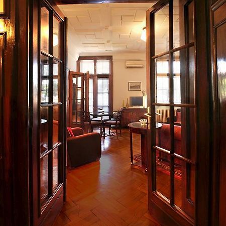 Apartment Parliament Park بلغراد المظهر الخارجي الصورة
