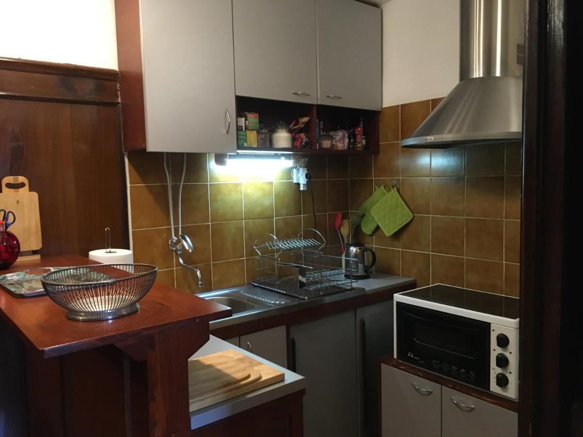 Apartment Parliament Park بلغراد المظهر الخارجي الصورة