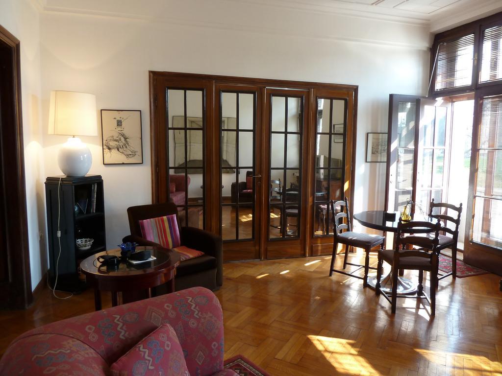 Apartment Parliament Park بلغراد المظهر الخارجي الصورة