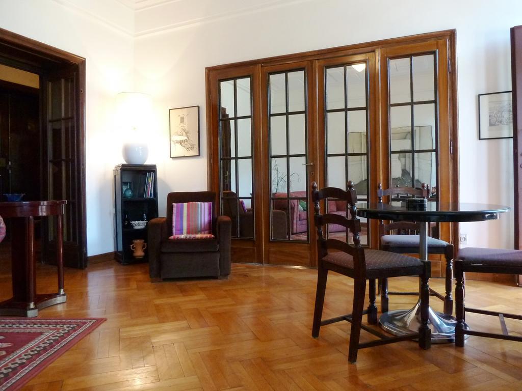 Apartment Parliament Park بلغراد المظهر الخارجي الصورة