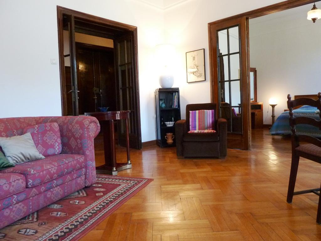 Apartment Parliament Park بلغراد المظهر الخارجي الصورة
