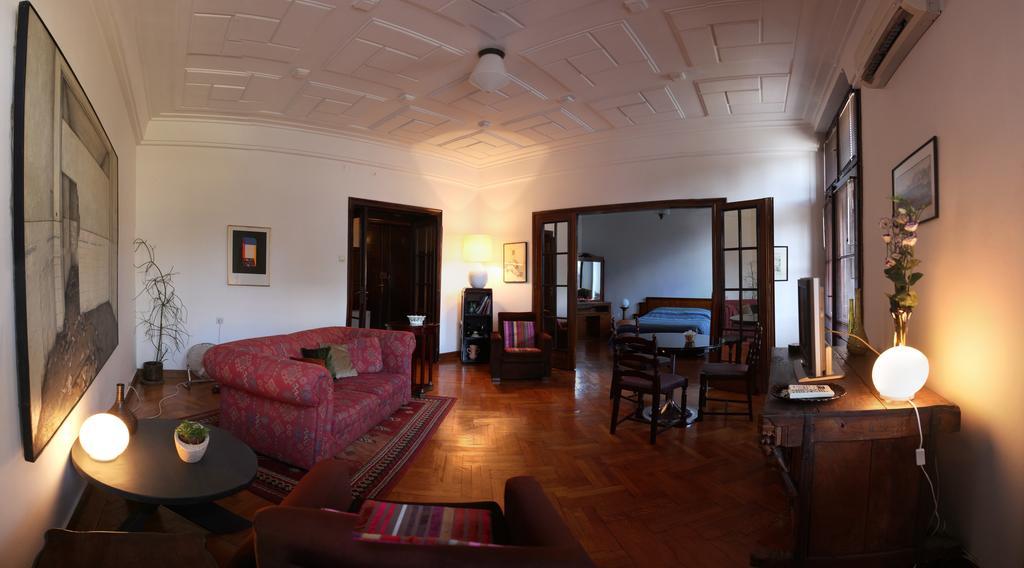 Apartment Parliament Park بلغراد المظهر الخارجي الصورة